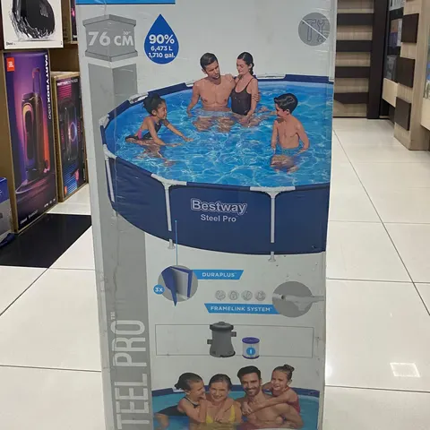 Piscina Bestway 6.678Lt