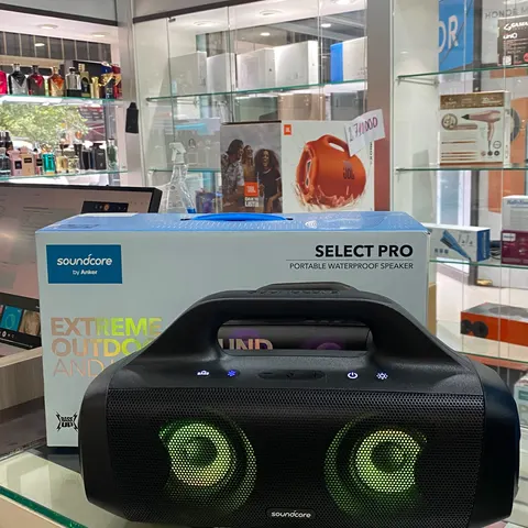 Parlante Anker Soundcore Select Pro 30w