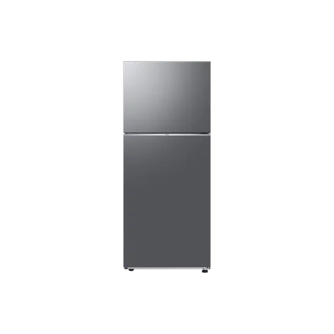 Samsung Heladera 391L SPACE MAX SILVER INOX RT38CG6000S9ZS