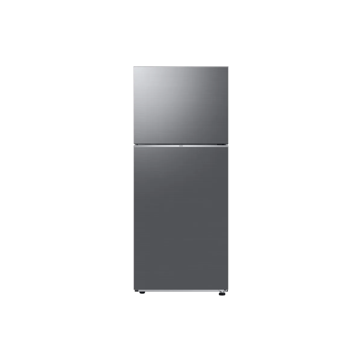 Samsung Heladera 391L SPACE MAX SILVER INOX RT38CG6000S9ZS
