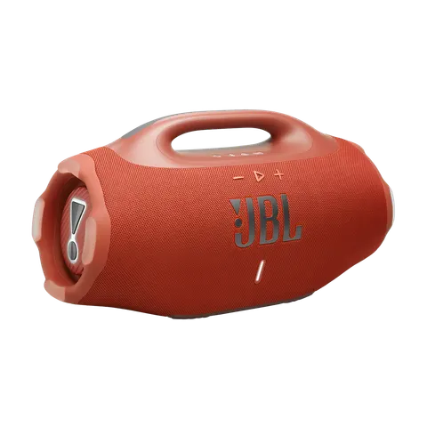 JBL Parlante BOOMBOX 4 Naranja