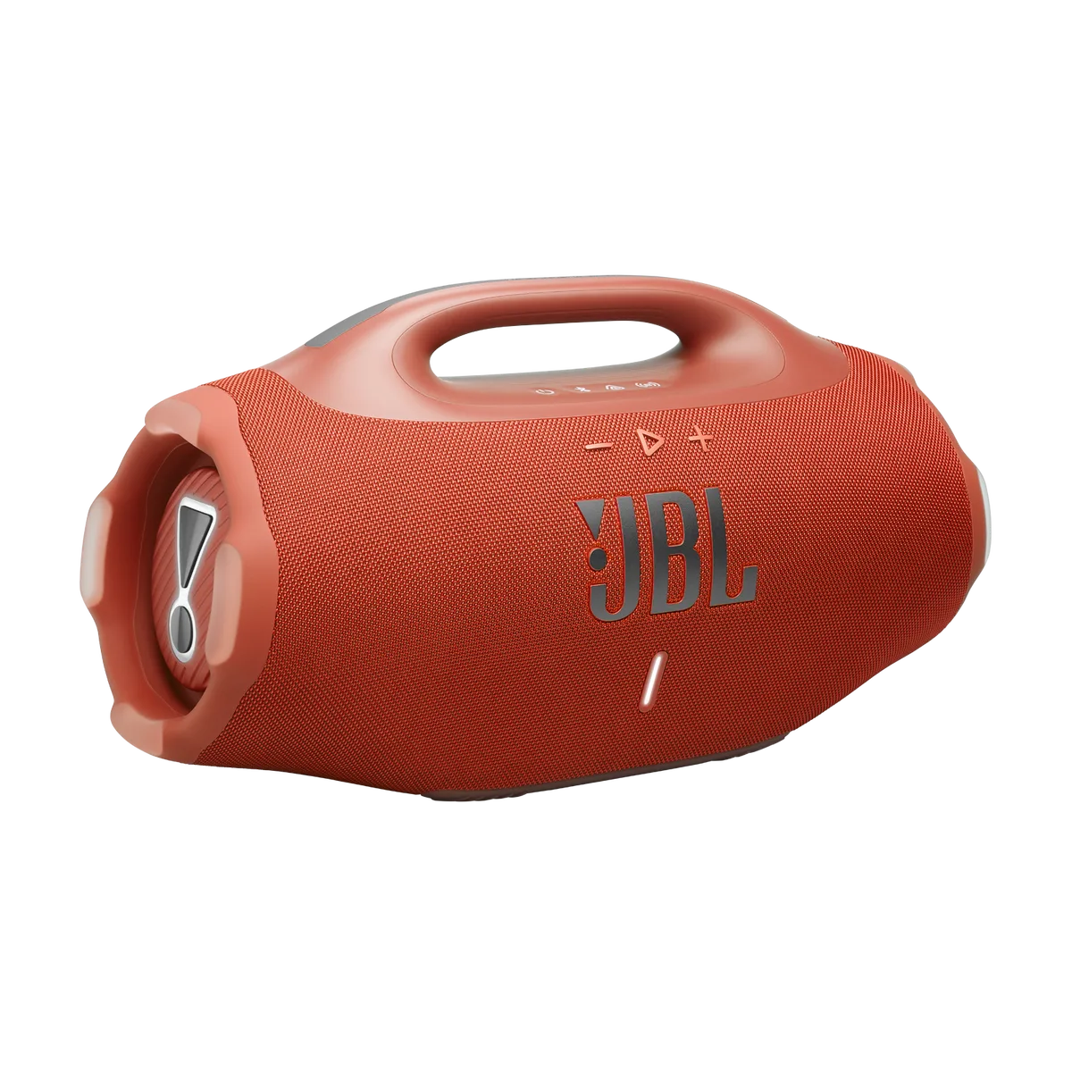 JBL Parlante BOOMBOX 4 Naranja