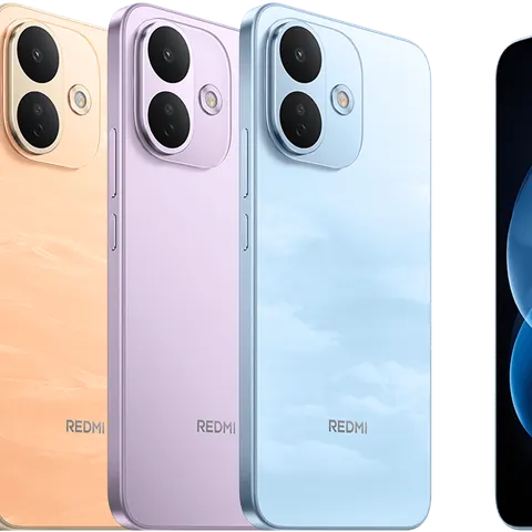 Celular Xiaomi REDMI NOTE 17 PRO 5G 8GB/256GB