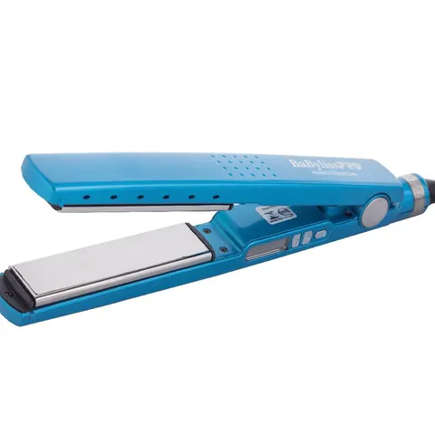 Babyliss Planchita NANO TITANIUM IONICA DIGITAL 4094