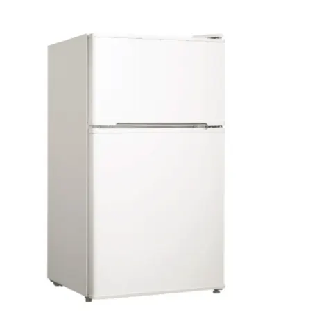 Midea Heladera FRIGOBAR MOD 110 MDRT134FGG01 87L Blanco