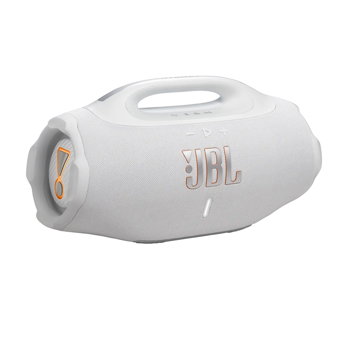 JBL Parlante BOOMBOX 4 Blanco