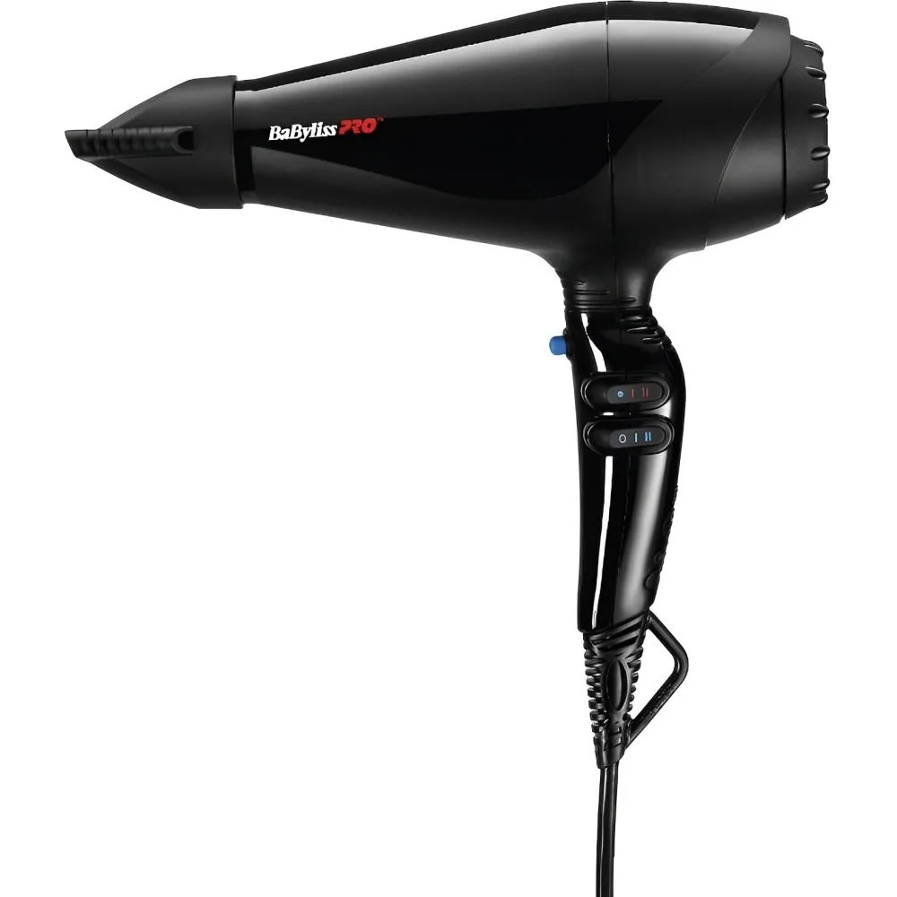 Babyliss Secador IONICO 6300 B6300UZ