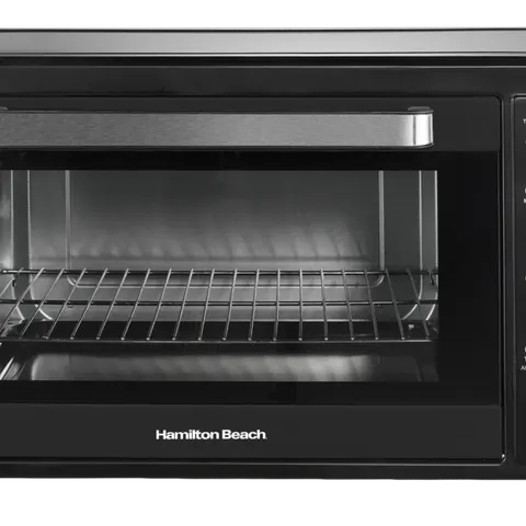HAMILTON BEACH Horno ELECTRICO 48L TO4502-PY
