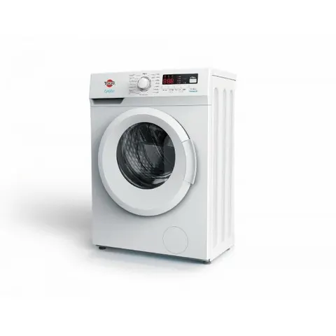 Tokyo Lavarropas AUTOMATICA CECILIA 6KG CARGA FRONTAL