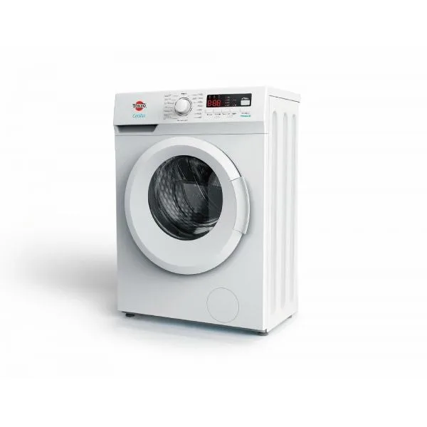 Tokyo Lavarropas AUTOMATICA CECILIA 6KG CARGA FRONTAL