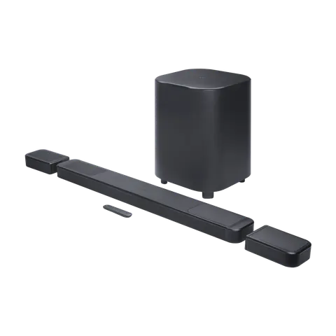 JBL BAR 1300 XMK2