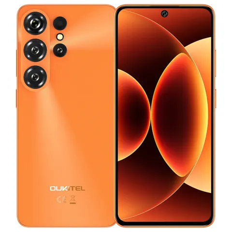 Oukitel C26 6GB/128GB