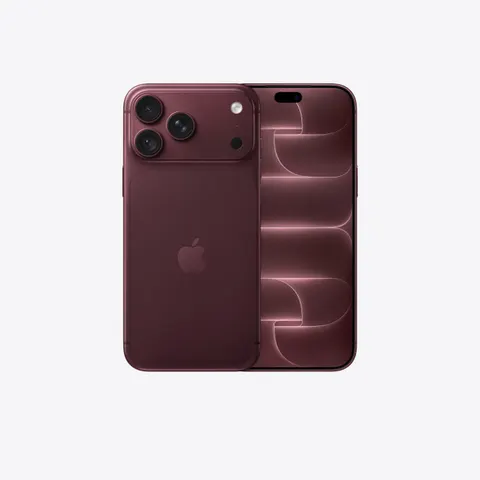 Celular Apple IPHONE 18 PRO MAX 256GB LL/A3473 BURGUNDY