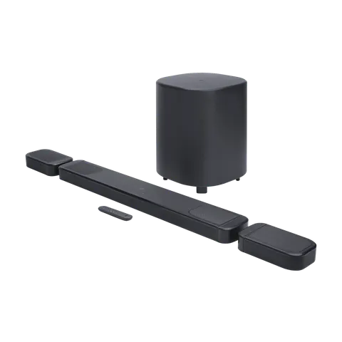 JBL BAR 1000 MK2