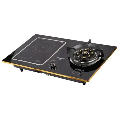 Ecopower PLACA Cocina MULT EP-3039 2B/GAS+INGRAROJO