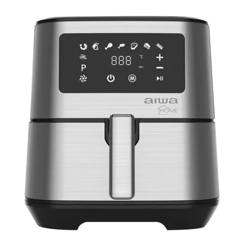 Aiwa Freidora S/ ACEITE AW-FT22 5.5L