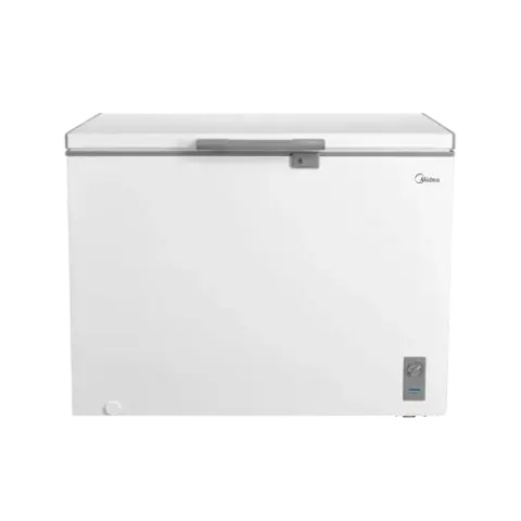 Midea Congelador/Freezer 300L/293L NETO INVERTER HORIZONTAL MDRC411FZ
