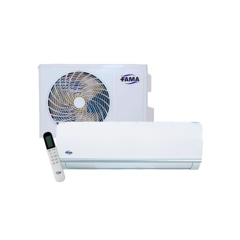 Fama AIRE ACOND 12000BTU AF-12AA INVERTER R410A