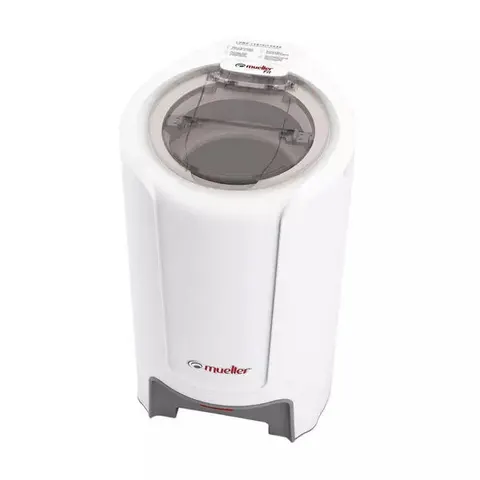 MUELLER Centrifugadora FIT Blanco 12,6KG