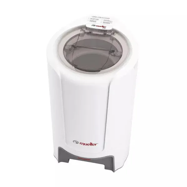 MUELLER Centrifugadora FIT Blanco 12,6KG