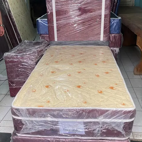 Somier 1.90 x 1.00 m