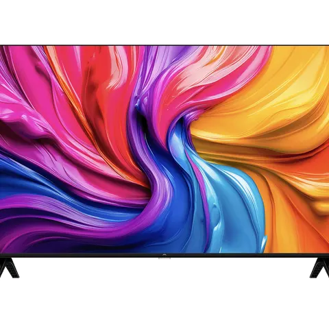 IFFALCON TV Smart 43" 43S55 FHD GOOGLE TV FRAMELESS