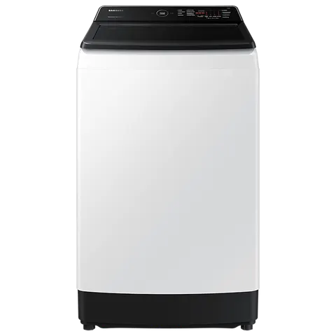 Samsung Lavarropas 15KG ECO BUBBLE C/ SUPERIOR WHITE WA15CG5441BWZS - G inverter