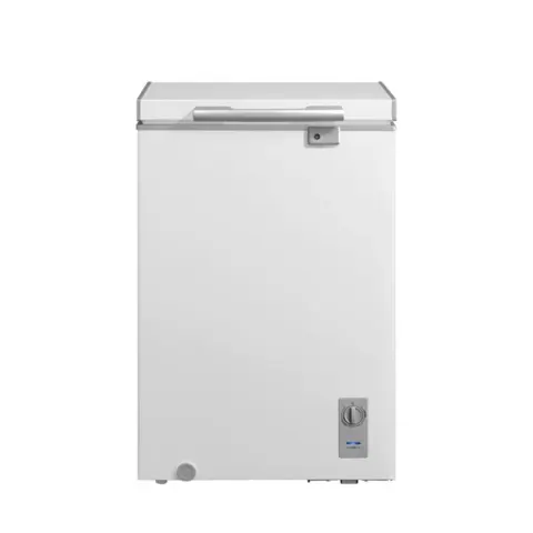 Midea Freezer/Congelador MOD 120L/99L NETO HORIZONTAL INVERTER MDRC153FZ