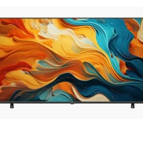 Haier TV 43" LED FHD HK43K85FFX GOOGLE TV