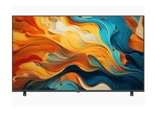 Haier TV 43" LED FHD HK43K85FFX GOOGLE TV