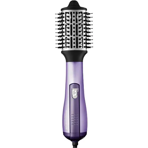 Babyliss HOT AIR BRUSH 2.5-220V lavanda