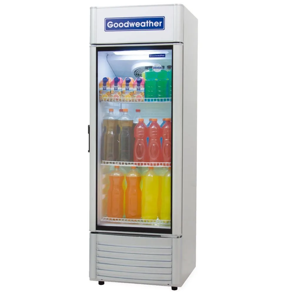 Goodweather EXHIBIDOR GW-250 EF