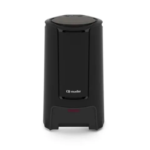 MUELLER Centrifugadora FIT Negro 12,6KG