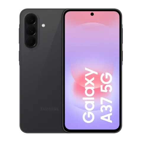 Celular Samsung A37 5G SM-A376B/DS 8/256GB