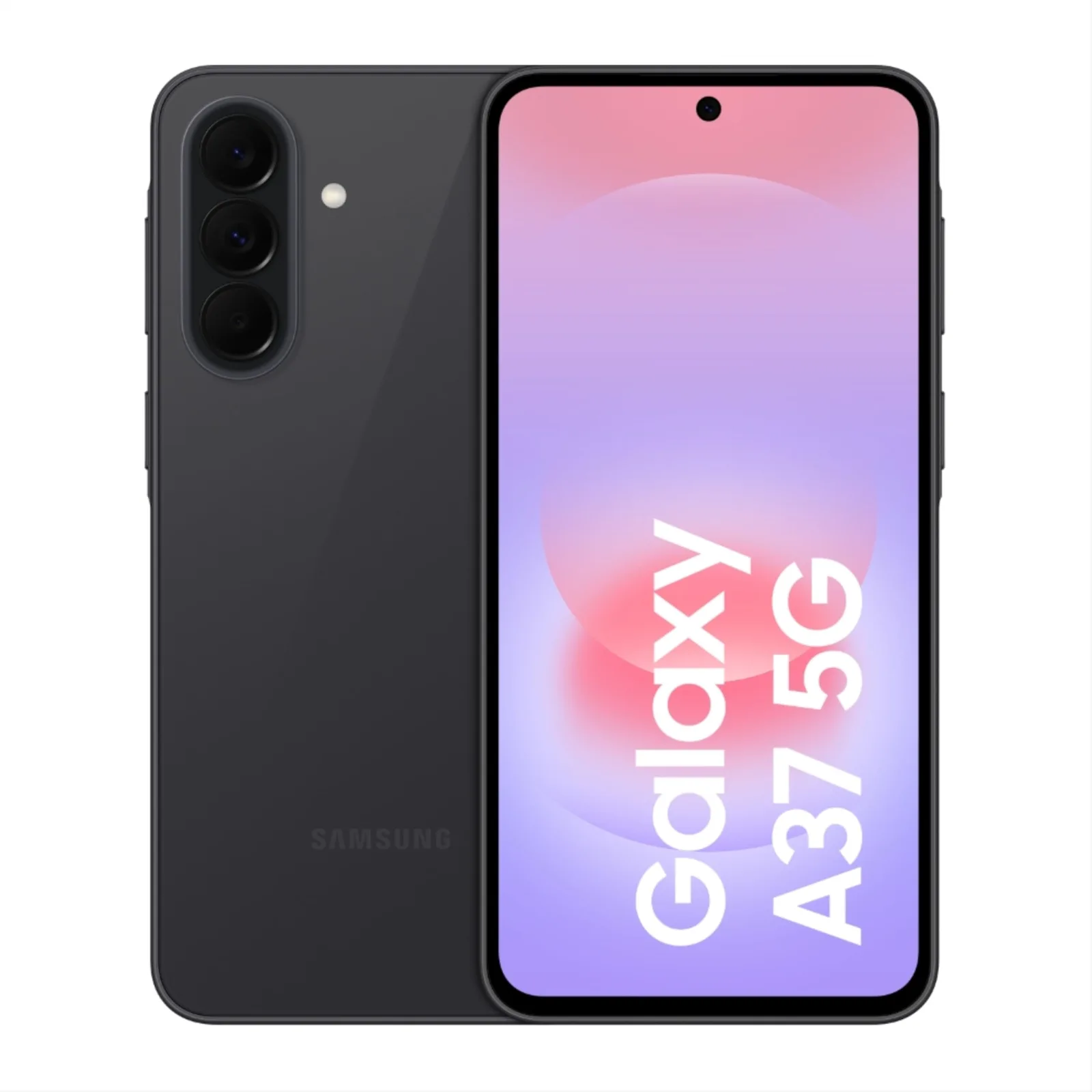 Celular Samsung A37 5G SM-A376B/DS 8/256GB
