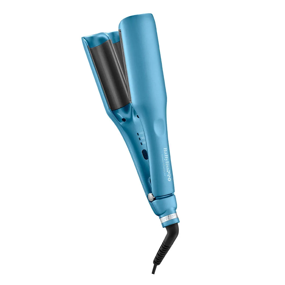 Babyliss ONDULADOR WAVER COMPACTO