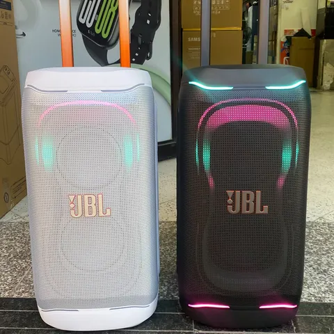 JBL PARTYBOX 330 Negro