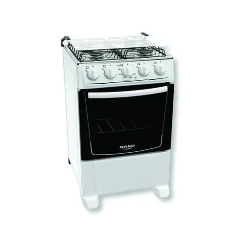 Dako Cocina AMAZONA 4 HR Blanco