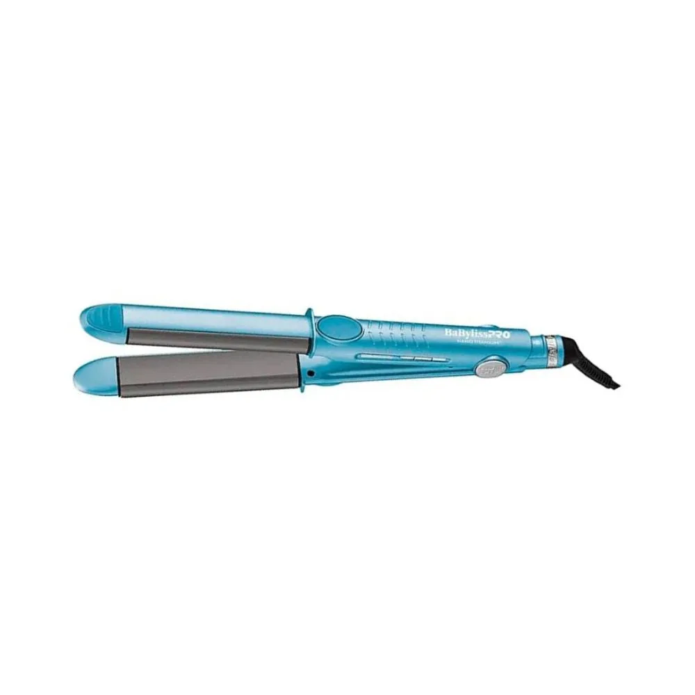 Babyliss Planchita U-STYLER NANO TITANIUM PL4061