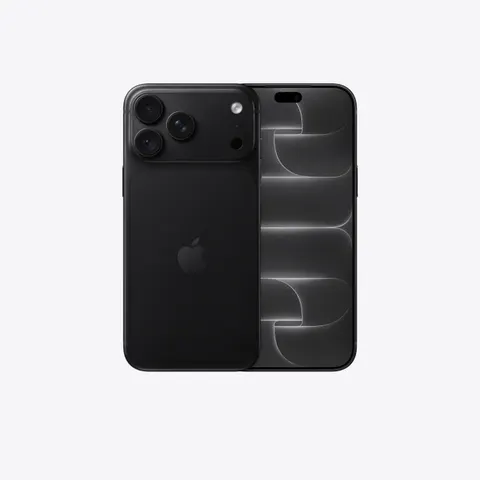 Celular Apple IPHONE 18 PRO MAX 256GB LL/A3473 BLACK