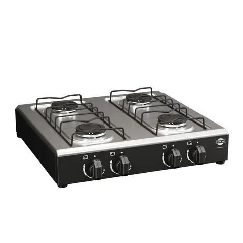 Tokyo Cocina A GAS DE MESA MARAVILHA 4H