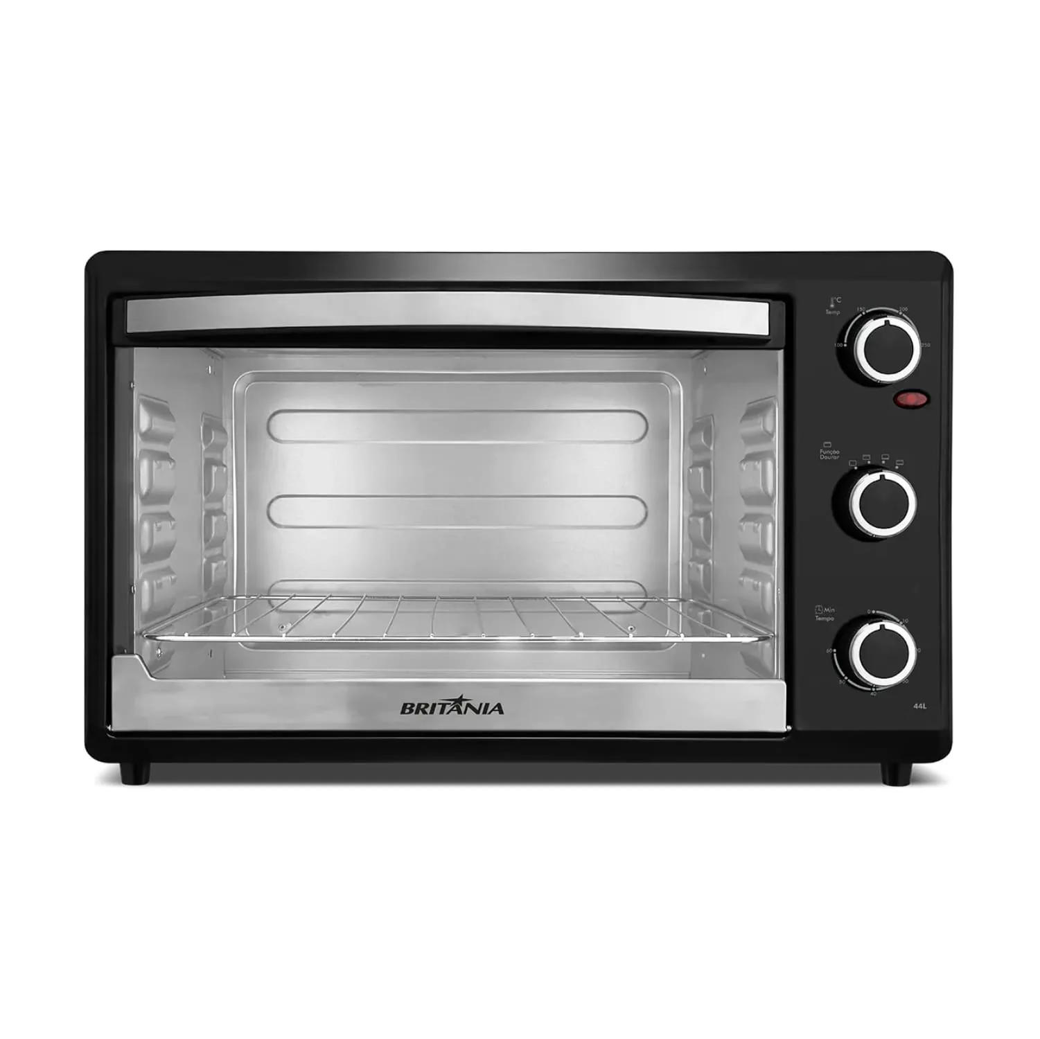 BRITANIA Horno ELECTRICO BFE44P 44L