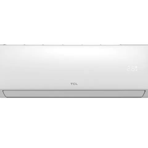 TCL AIRE ACONDICIONADO 12000 BTU TAC-12CHSA ON/OFF