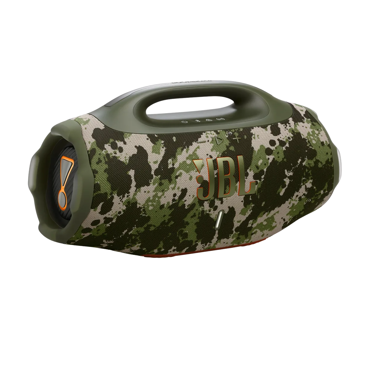 JBL Parlante BOOMBOX 4 Militar