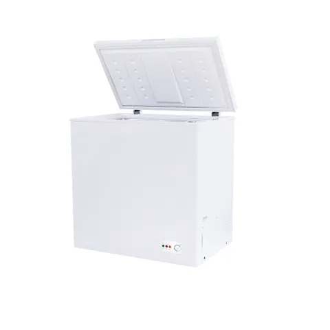 Midea Freezer/Congelador MOD 220/ NETO 195 HORIZONTAL MDRC280FZ