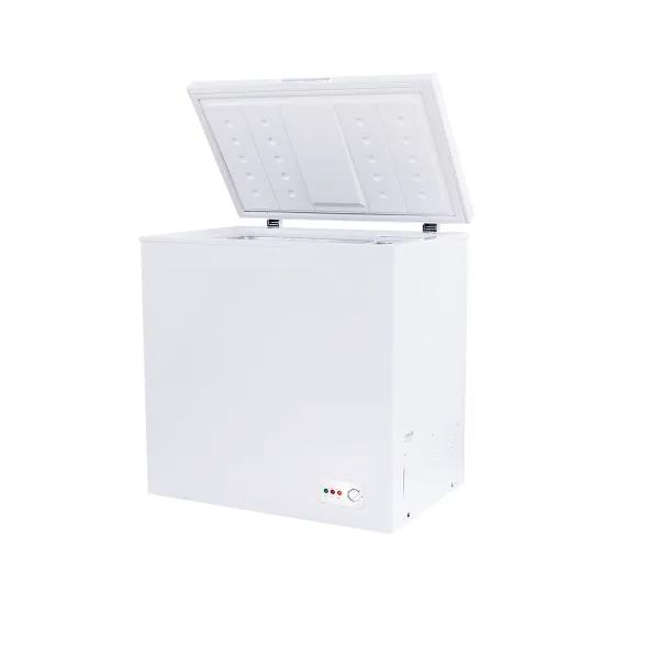 Midea Freezer/Congelador MOD 220/ NETO 195 HORIZONTAL MDRC280FZ