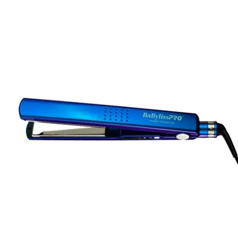 Babyliss Planchita NANO TITANIUM 4091 DIGITAL