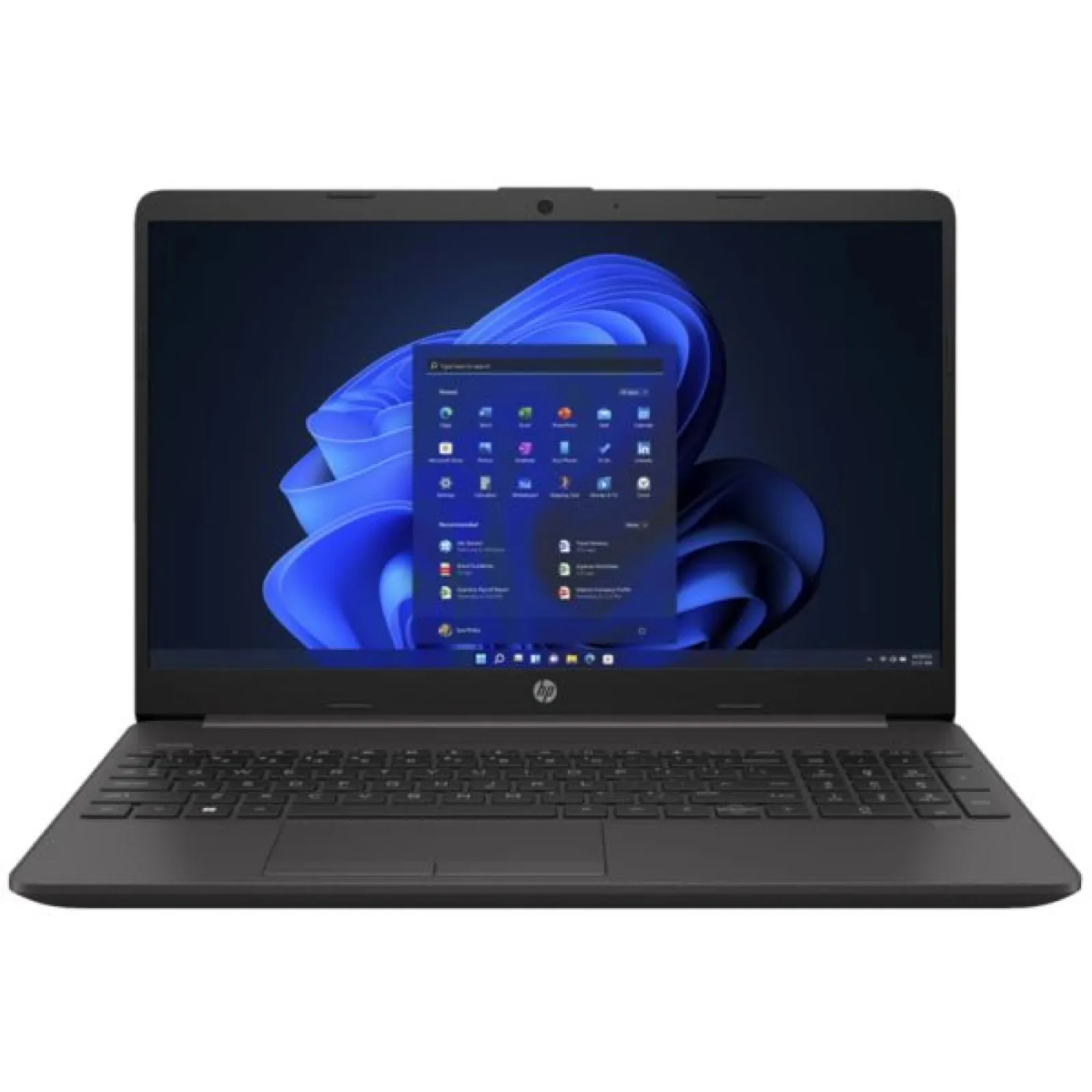 HP NOTEBOOK 250 G9 N150 8GB/256GB SSD 15.6"/W11H