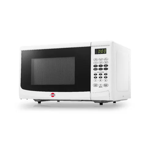 Tokyo Microondas 25L Blanco DIGITAL