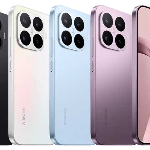Celular Xiaomi Xiaomi 17T 12GB/256GB